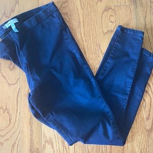 Jennifer Lopez Jegging